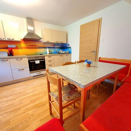 Apartmaji Zupanc Ivanka Bohinj Ngoại thất bức ảnh