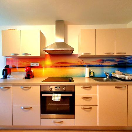 Apartmaji Zupanc Ivanka Bohinj Ngoại thất bức ảnh
