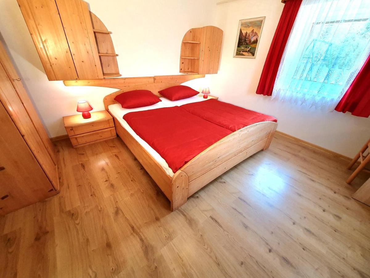 Apartmaji Zupanc Ivanka Bohinj Ngoại thất bức ảnh