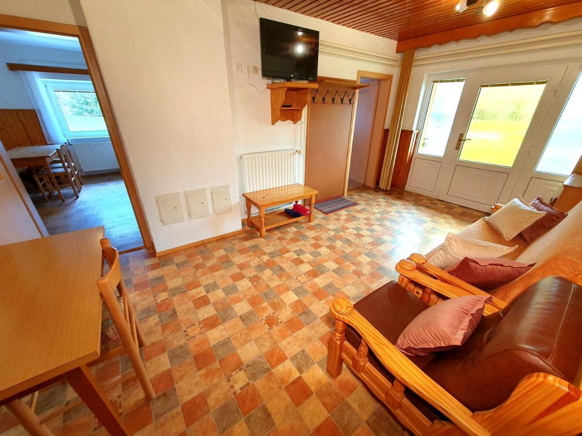 Apartmaji Zupanc Ivanka Bohinj Ngoại thất bức ảnh