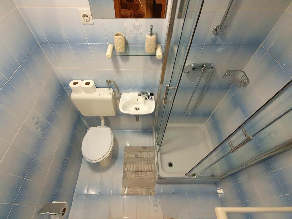 Apartmaji Zupanc Ivanka Bohinj Ngoại thất bức ảnh