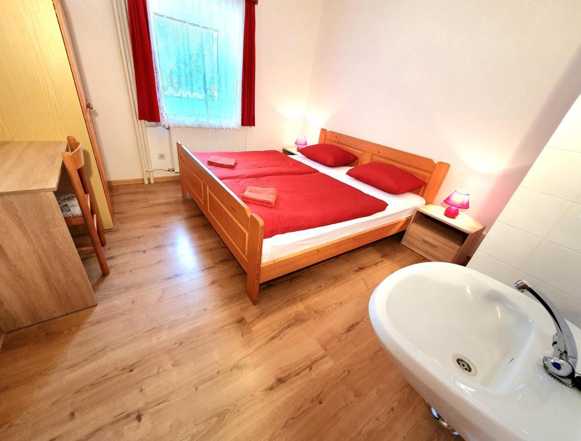 Apartmaji Zupanc Ivanka Bohinj Ngoại thất bức ảnh