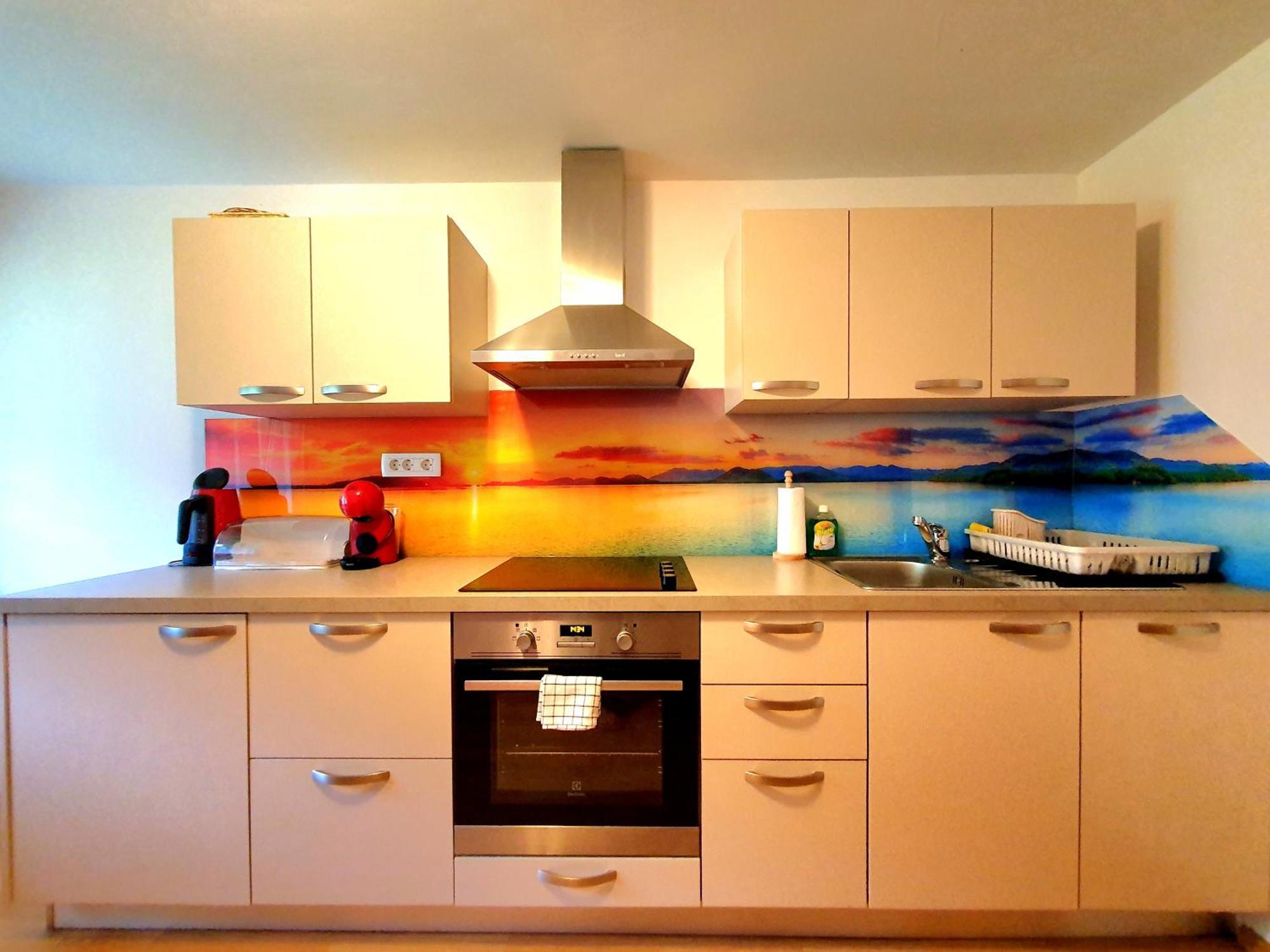 Apartmaji Zupanc Ivanka Bohinj Ngoại thất bức ảnh